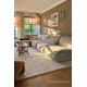 Килим вовняний Tundra White 250 x 340 см, Lorena Canals, WO-TUN-WH-XXL в дитячу кімнату