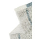 Килим вовняний Winter Calm, 200x300 см, Lorena Canals, WO-WINTER-XL в дитячу кімнату