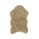 Ковер шерстяной Woolly Beige 75 x 110 см, Lorena Canals, арт. WO-WOOLLY-BG | Купить в Киеве в KIOSK для МАМ