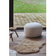 Ковер шерстяной Woolly Beige 75 x 110 см, Lorena Canals, арт. WO-WOOLLY-BG в детскую комнату