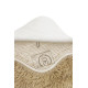Ковер шерстяной Woolly Beige 75 x 110 см, Lorena Canals, арт. WO-WOOLLY-BG в детскую комнату