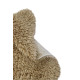 Ковер шерстяной Woolly Beige 75 x 110 см, Lorena Canals, арт. WO-WOOLLY-BG в детскую комнату