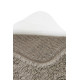 Ковер шерстяной Woolly Grey 75 x 110 см, Lorena Canals, арт. WO-WOOLLY-GR в детскую комнату