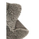 Ковер шерстяной Woolly Grey 75 x 110 см, Lorena Canals, арт. WO-WOOLLY-GR в детскую комнату
