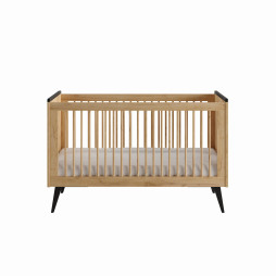 Детская кроватка Pinio Retro 140x70 см (0-5 лет)