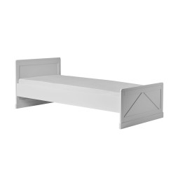 Детская кровать Marie 200x90 см, арт. 025-060-110 