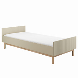 Детская кровать Pinio Miloo Champagne 200x90 см