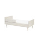 Детская кроватка Pinio Petite Champagne 140x70 см (0-5 лет)
