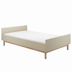 Детская кровать Pinio Miloo Champagne 200x120 см (от 5 лет)
