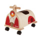 деревянная игрушка Биоскутер PlanToys, арт. 3471 | Дерев'яні іграшки PlanToys в Україні