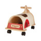 деревянная игрушка Биоскутер PlanToys, арт. 3471