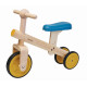 деревянная игрушка Трёхколёсный беговел PlanToys, арт. 3478 | Дерев'яні іграшки PlanToys в Україні