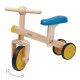 дерев'яна іграшка Триколісний беговел PlanToys, арт. 3478