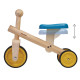 дерев'яна іграшка Триколісний беговел PlanToys, арт. 3478