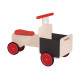 деревянная игрушка Грузовой велосипед PlanToys, арт. 3479 | Дерев'яні іграшки PlanToys в Україні