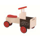 деревянная игрушка Грузовой велосипед PlanToys, арт. 3479