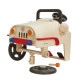 дерев'яна іграшка Автомеханік PlanToys, арт. 3494, арт. 3494