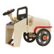 дерев'яна іграшка Автомеханік PlanToys, арт. 3494, арт. 3494