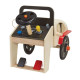 дерев'яна іграшка Автомеханік PlanToys, арт. 3494, арт. 3494