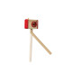 Комплект для видеоблогера PlanToys, арт. 3706