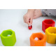 деревянная игрушка Пчелиные ульи PlanToys, арт. 4125