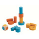 дерев'яна іграшка Складальна гра PlanToys, арт. 4133