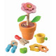 дерев'яна іграшка Квітка PlanToys, арт. 4608