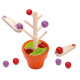 деревянный игровой набор Возьми ягоду PlanToys, арт. 4620