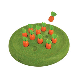 дерев'яний ігровий набір Солітер PlanToys, арт. 4621