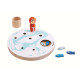 деревянная игрушка Зимняя рыбалка PlanToys, арт. 4630 | Дерев'яні іграшки PlanToys в Україні