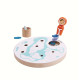 дерев'яна іграшка Зимова риболовля PlanToys, арт. 4630