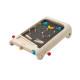 деревянная настольная игра Пинбол PlanToys, арт. 4641 | Дерев'яні іграшки PlanToys в Україні