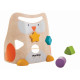 деревянная игрушка Сова PlanToys, арт. 5132 | Дерев'яні іграшки PlanToys в Україні
