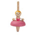 дерев'яна іграшка Вовчок-балерина PlanToys, арт. 5194