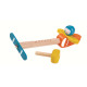 дерев'яна іграшка Круті і леті PlanToys, арт. 5197