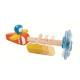 дерев'яна іграшка Круті і леті PlanToys, арт. 5197
