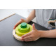 деревянная игрушка Фигурные блоки PlanToys, арт. 5382