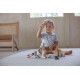 деревянная игрушка Креативные блоки - Коллекция фруктовый сад PlanToys, арт. 5542
