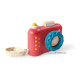 Моя перша фотокамера PlanToys, арт. 5633