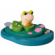 деревянная игрушка Пазл жизнь лягушки PlanToys, арт. 5635 | Дерев'яні іграшки PlanToys в Україні