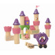 деревянная игрушка Сказочные блоки PlanToys, арт. 5650 | Дерев'яні іграшки PlanToys в Україні