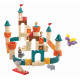 деревянная игрушка Фантастические кубики PlanToys, арт. 5696 | Дерев'яні іграшки PlanToys в Україні