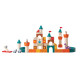деревянная игрушка Фантастические кубики PlanToys, арт. 5696