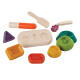 Набор для лепки Кондитер PlanToys, арт. 5697