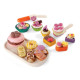 Набор для лепки Кондитер PlanToys, арт. 5697