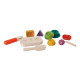 Набор для лепки Кондитер PlanToys, арт. 5697