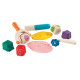 Набор для творческой лепки PlanToys, арт. 5698
