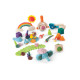 Набор для творческой лепки PlanToys, арт. 5698