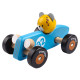 деревянная игрушка Гепард-гонщик PlanToys, арт. 5703, арт. 5703 | Дерев'яні іграшки PlanToys в Україні