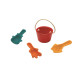Набір для гри в піску PlanToys, арт. 5803